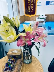 -靓芙泉祛痘.科技美肤连锁