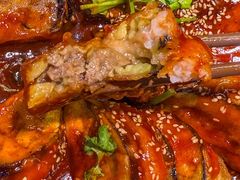 -满堂春特色餐馆