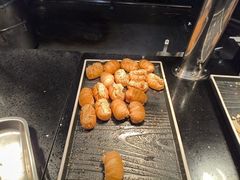 -上海锦江汤臣洲际大酒店壹阶层