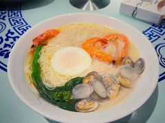 -桂满陇·西湖船宴(平安金融中心店)