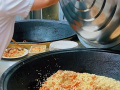 -巴依家新疆手抓饭(菱角湖万达店)