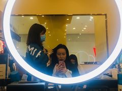 -海马体照相馆(成都来福士广场店)