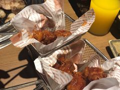-火炉火自助餐(悠唐购物中心店)