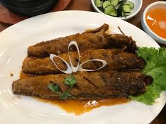 -全州拌饭馆(断桥店)