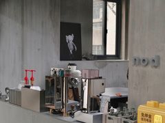 -nodcafe(M50创意园店)