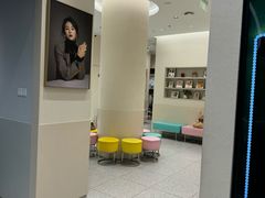 -天真蓝照相馆(五角场百联又一城店)