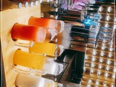 -千滋百味自助海鲜烤肉(布吉景华店)