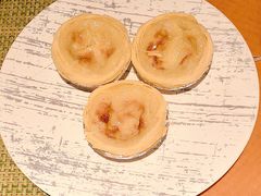 -威斯汀舞台餐厅