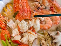 -霆记海鲜·只为这碗面(滨江店)