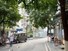 -山城巷传统风貌区