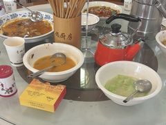 -秀妈厨房(灰汤老店)