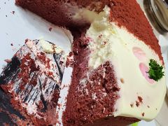 -CAKE BOSS 蛋糕老板(西单君太百货店)