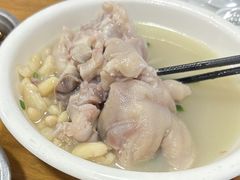 -双流老字号董蹄花(广场路店)