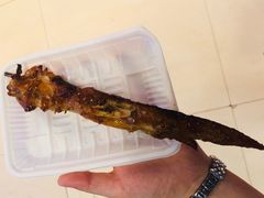 -一代烤翅王(大汉口店)