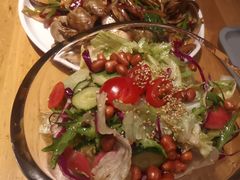 -聚点串吧·北京烧烤(赵登禹路店)