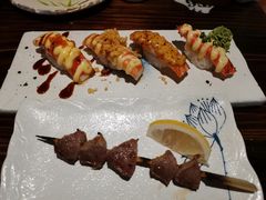 -鸟鹏烧鸟居酒屋(熙龙湾店)