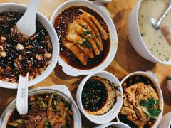 蒜泥白肉-牛王庙(龙华花园店)
