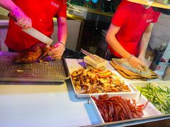 -特派卷·老北京烤鸭卷(合生汇购物中心店)