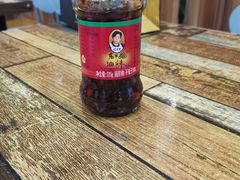 -塔斯提抓饭(东城汇店)