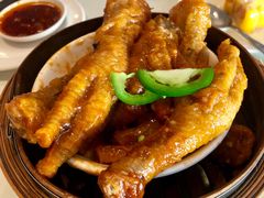 -麒麟海鲜酒家(Richmond)
