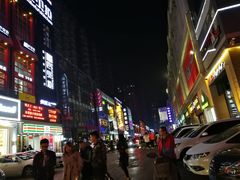 -魏家凉皮(铜锣湾店)