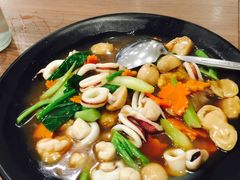 -The Dishes Seafood & Restaurant