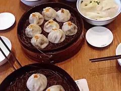 -忆秦园小笼包(惠山古镇总店)