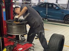 -迪师宝马奔驰专修·维修保养