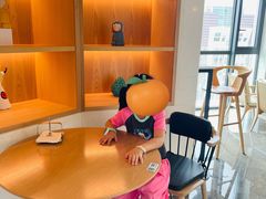 -J cafe 朝夕餐厅