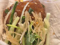 -金雨烧烤(新城南都店)