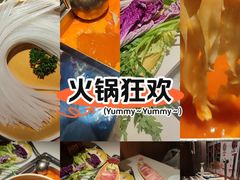 -海底捞火锅(大学路新象城店)