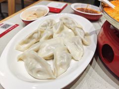 -喜家德虾仁水饺(华强天虹店)