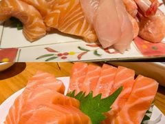 -王氏炉匠·烧鸟放题自助(三里屯店)
