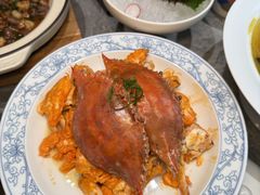 -君霖私家菜(春柳店)