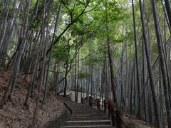 -敬亭山风景名胜区