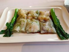 -粤财皇冠假日酒店·彩华轩中餐厅