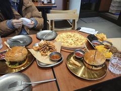 -魏斯理汉堡(西安沣东吾悦店)