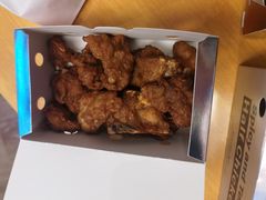 -麦当劳(望京国际商业中心店)
