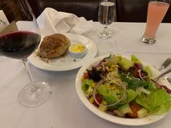 -摩根扒房(桐梓林店)