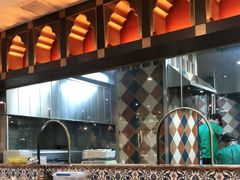 -巴依老爷新疆美食(望京小街店)