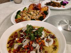 -大东海海鲜酒楼(渔人码头总店)