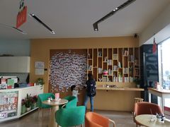 大堂-熊猫邮局(少城店)