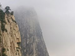 -华山风景名胜区