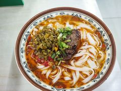-湖南大学-第4食堂