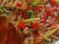 -厨神老街兔·淳朴人家店(盐帮菜风味名店)