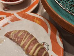 -新一番三文鱼寿司(大东海店)