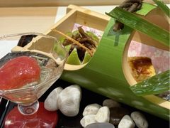 -鮨一日本料理旗舰店(总店)