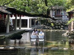 -白云源风景区