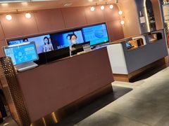 前臺-汉庭(罗湖口岸万象城店)