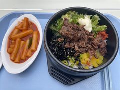 -北大家园食堂
